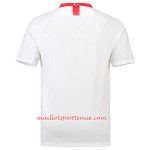 Maillot/Tenue Turquie Exterieur 2018